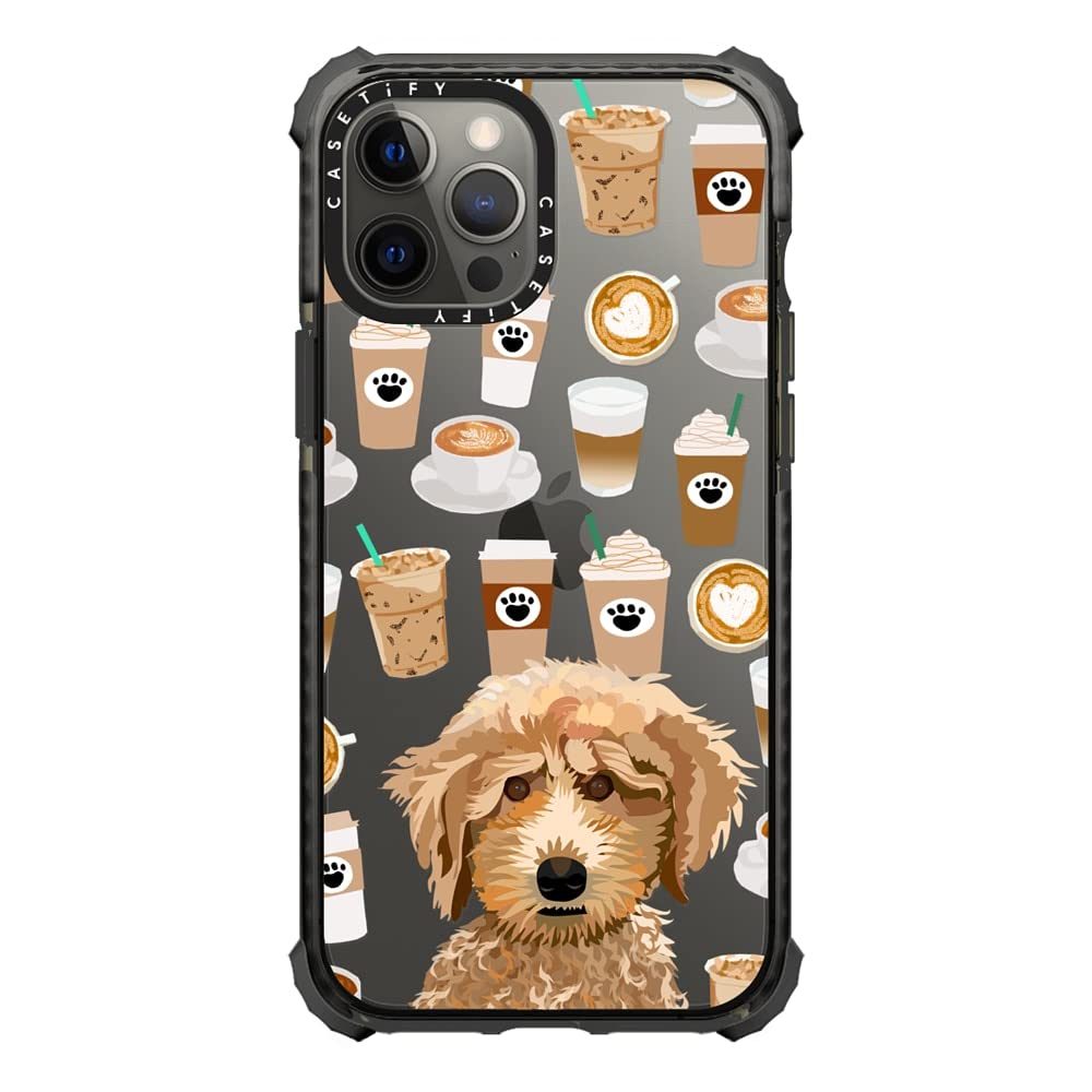 Amazon.co.jp: CASETiFY ウルトラインパクトケース iPhone 12 Pro Max